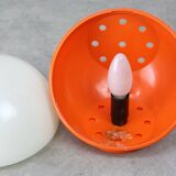 Space Age Table Lamp by Makio Hasuike for Guzzini, 1970s