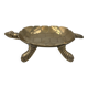Brass Turtle Catchall