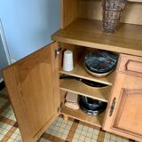Buffet vaisselier