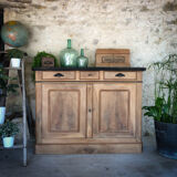 Buffet Louis Philippe in walnut