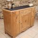 Buffet Art deco