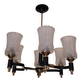 50s/60s chandelier