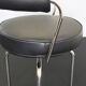 Set of 2 Lc7 Le Corbusier Cassina Charlotte Perriand