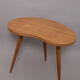 Table bean tripod of the 60s