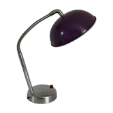 Lampe bureau soucoupe