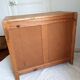 Commode vintage, 3 tiroirs