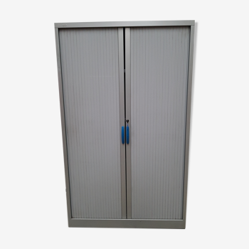 metal storage cabinet (workshop office)