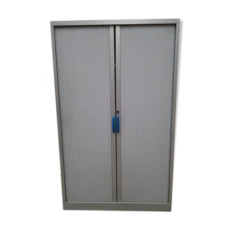 metal storage cabinet (workshop office)