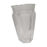 Baccarat vase