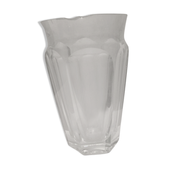 Vase baccarat