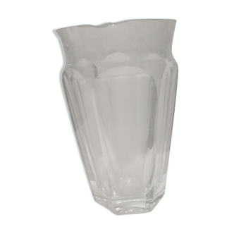 Baccarat vase