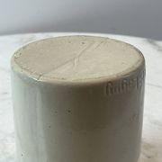 Pot en grès émaillé LAB Lagny