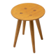Mid century stool by ÚLUV, 1960´s, Czechoslovakia