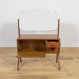 Mid-century dressing table from Ølholm Møbelfabri, 1960s