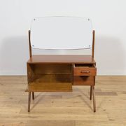 Coiffeuse des années 1960 de Ølholm Møbelfabrik.