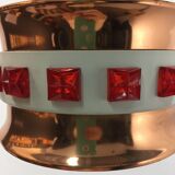 1960's Danish Suspension