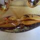 Vintage Murano Pocket Empty
