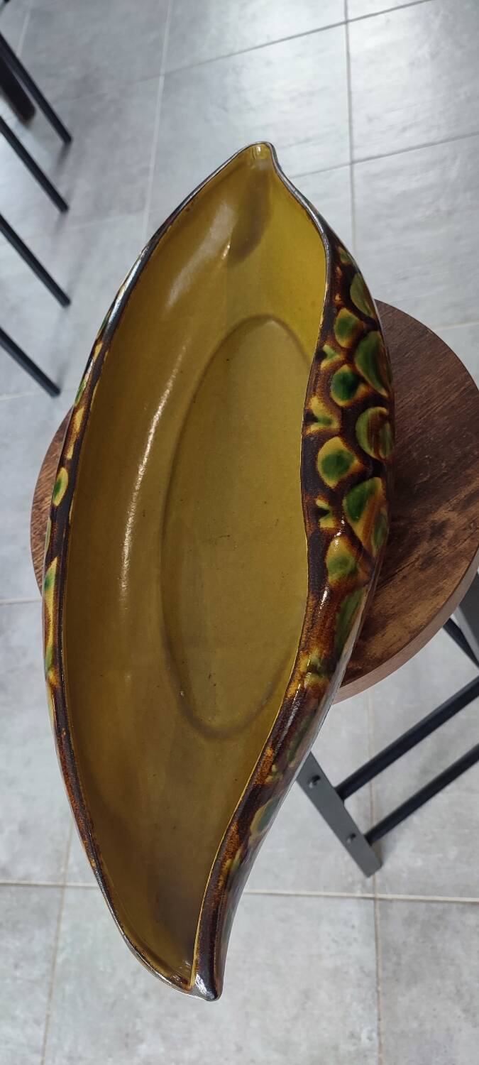 Large Saint Clément cup from the 50s