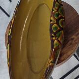 Large Saint Clément cup from the 50s