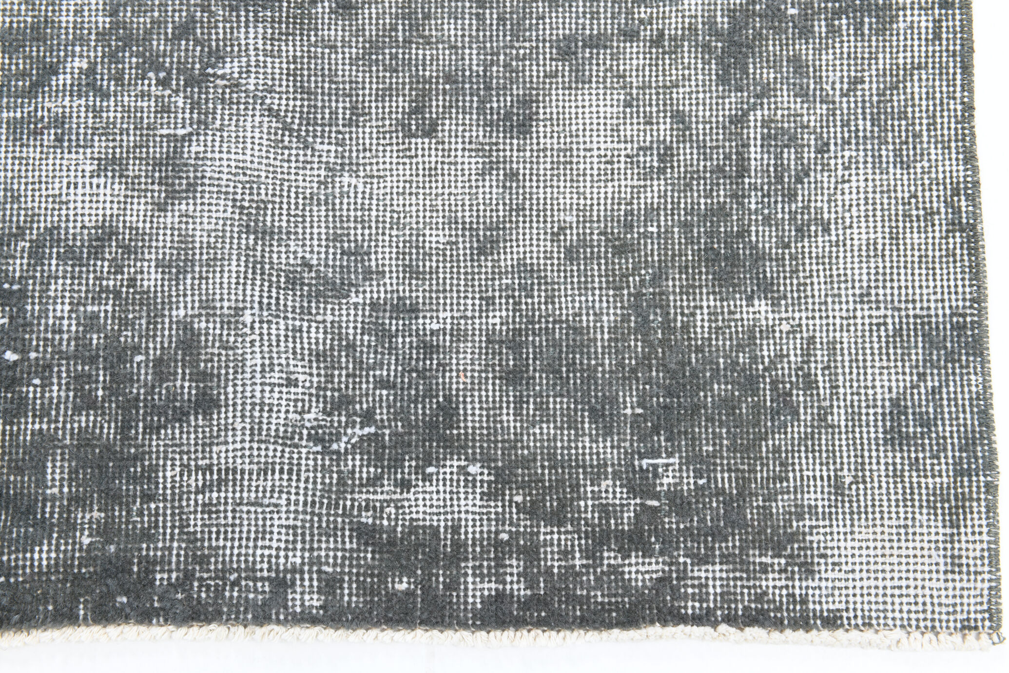 Turkish runner rug 74x170cm