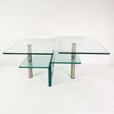 Postmodern table, Germany, 1990s.