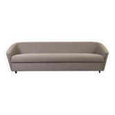 Space-Age German Sofa, 1960s.