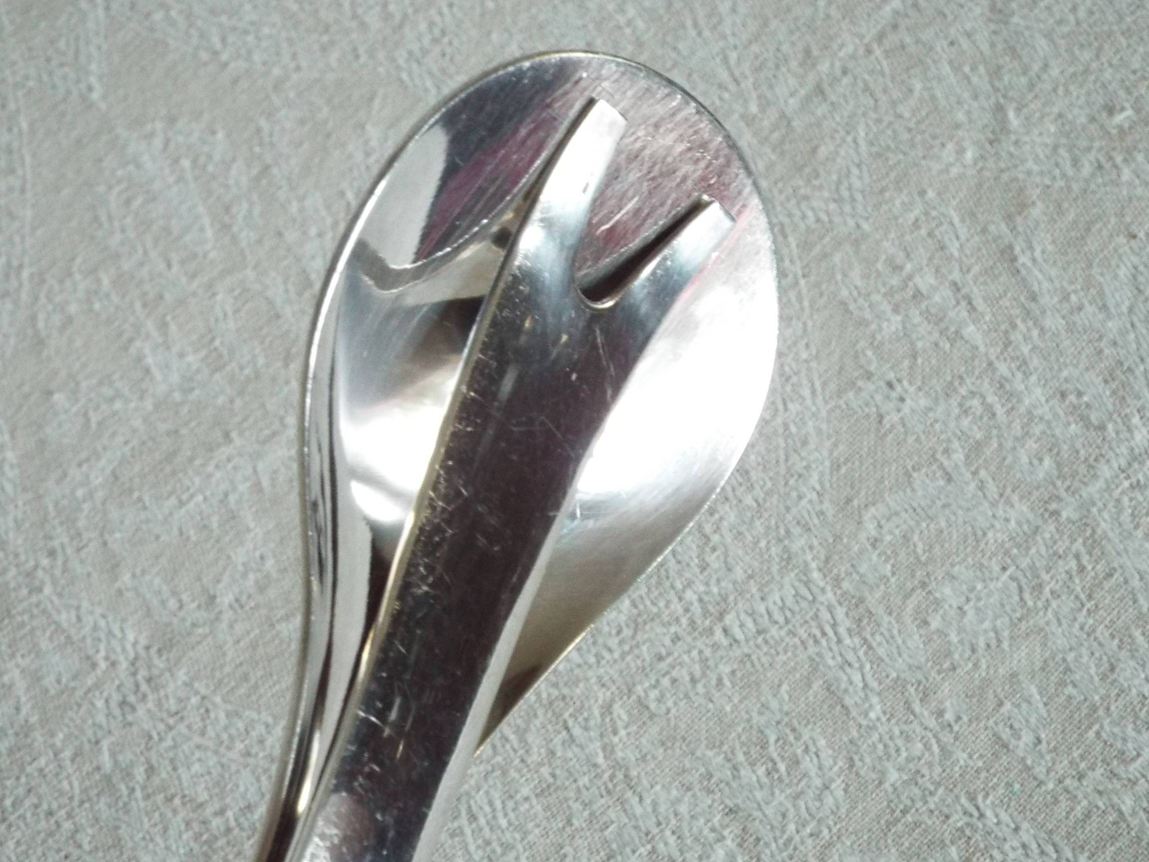 Gulden Serving Tongs
