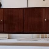 Buffet du milieu du siècle