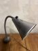 Lampe indus vintage