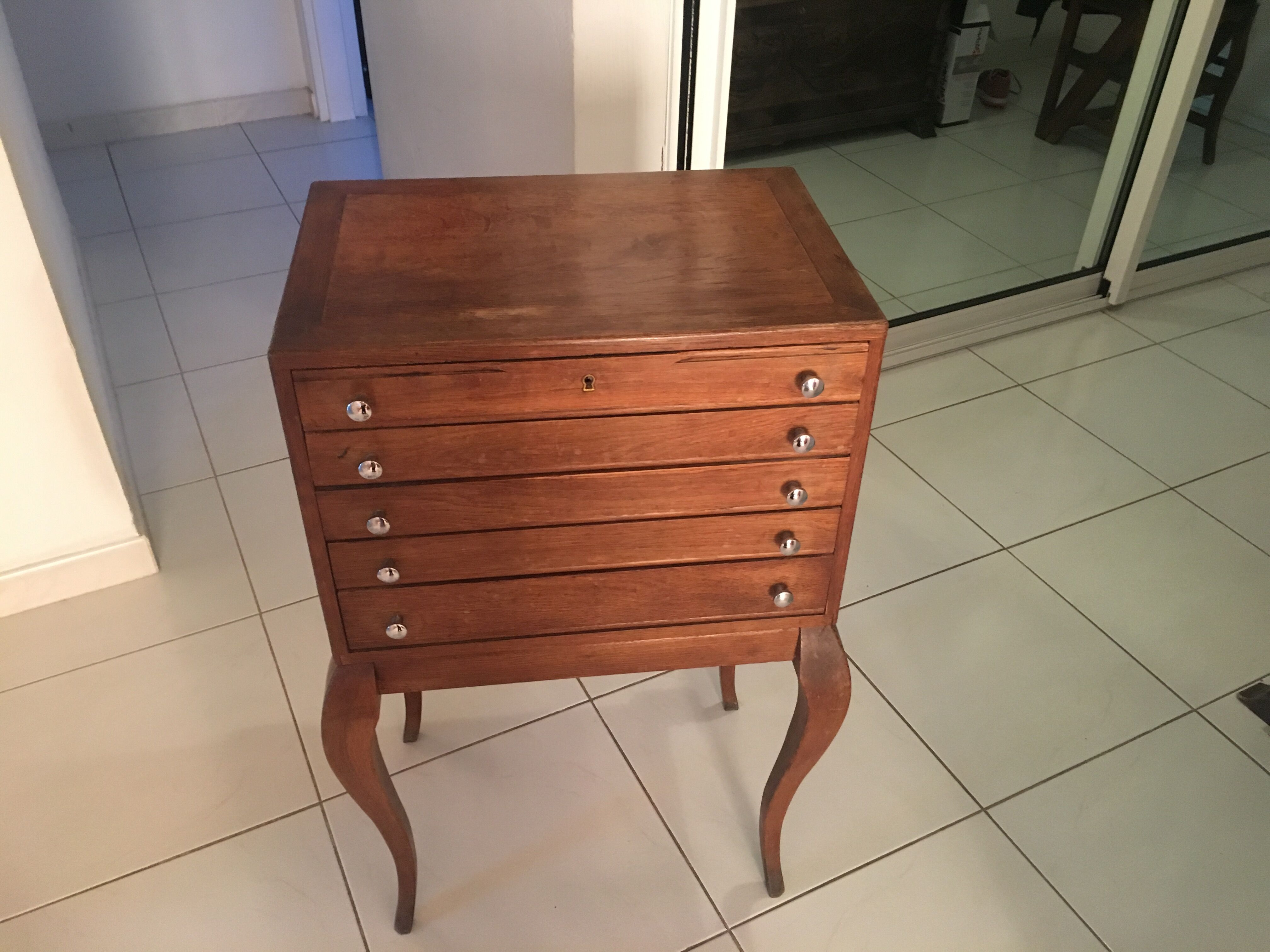 Furniture to cutlery