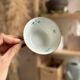 6 Limoges porcelain cups