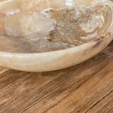 Onyx trinket bowl