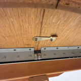 Extending table to 136 cm