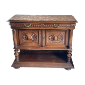 Renaissance-style buffet