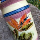Vallauris Vase