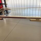 Paire de tables basses Pierre Vandel
