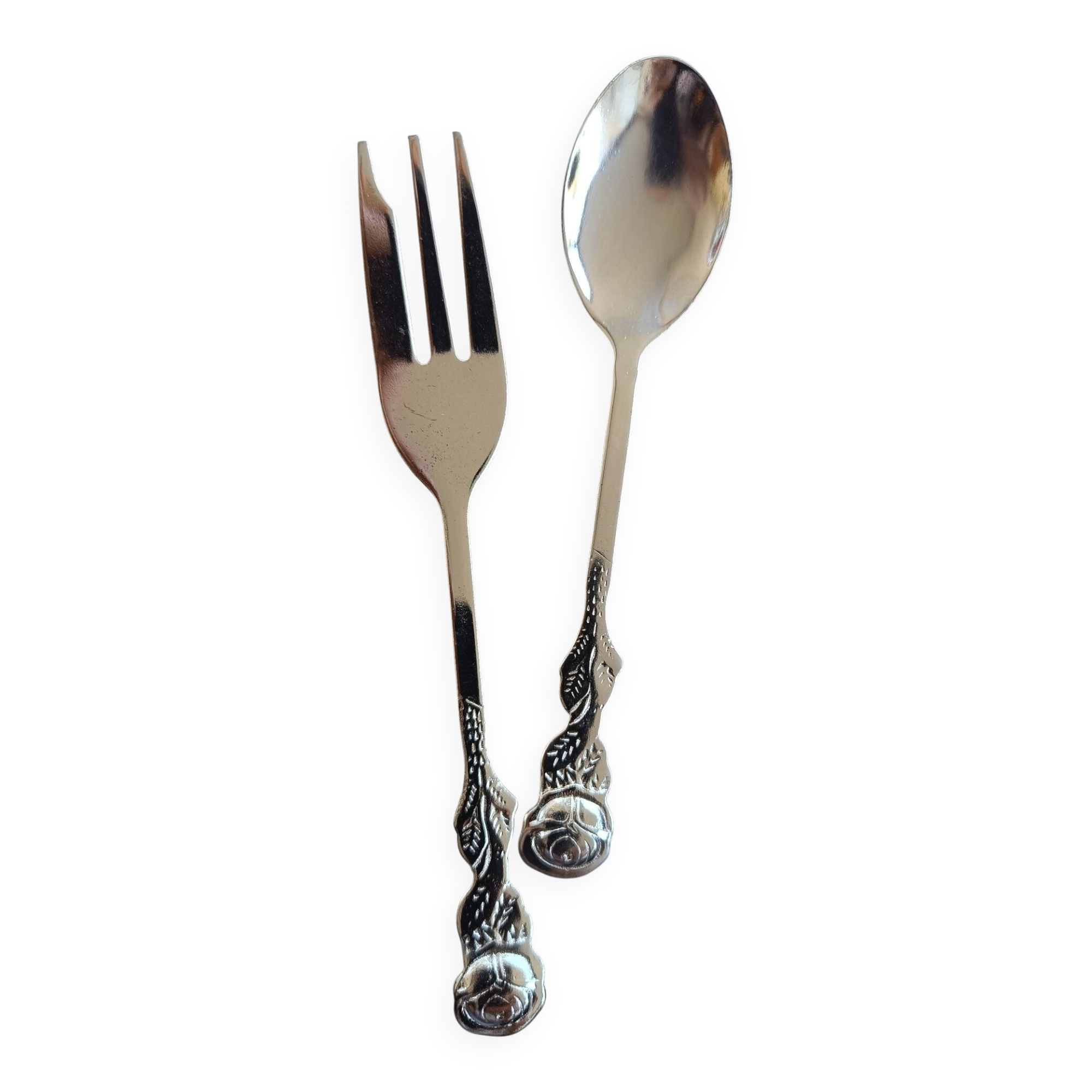 Dessert service