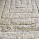 New beni ouarain wool rug