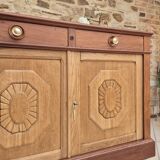 Parisian Art Deco buffet