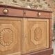 Parisian Art Deco buffet