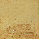 Bernard Rooke vintage sandstone brutalist lamp