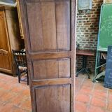 oak cupboard