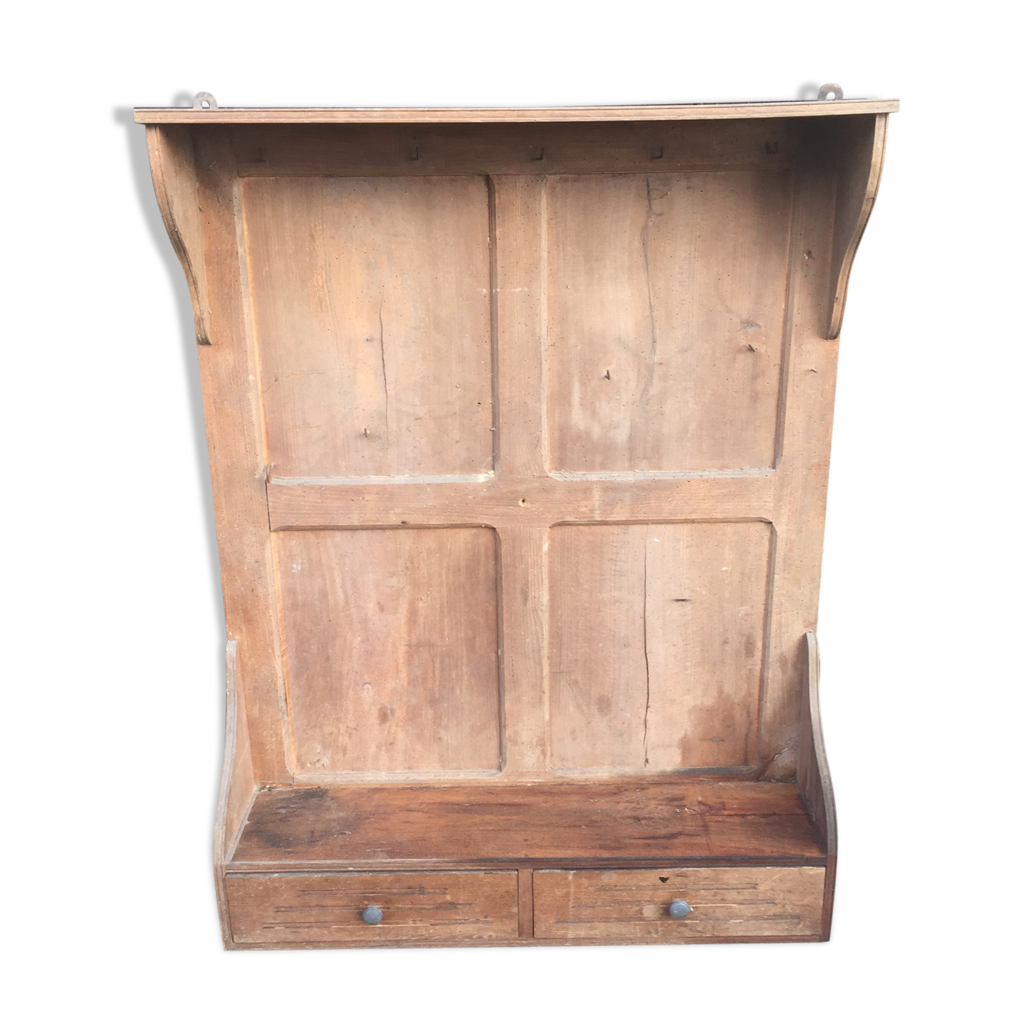 Ancien casserolier