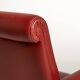 “Forum Bridge” armchair by Poltrona Frau, 1980s