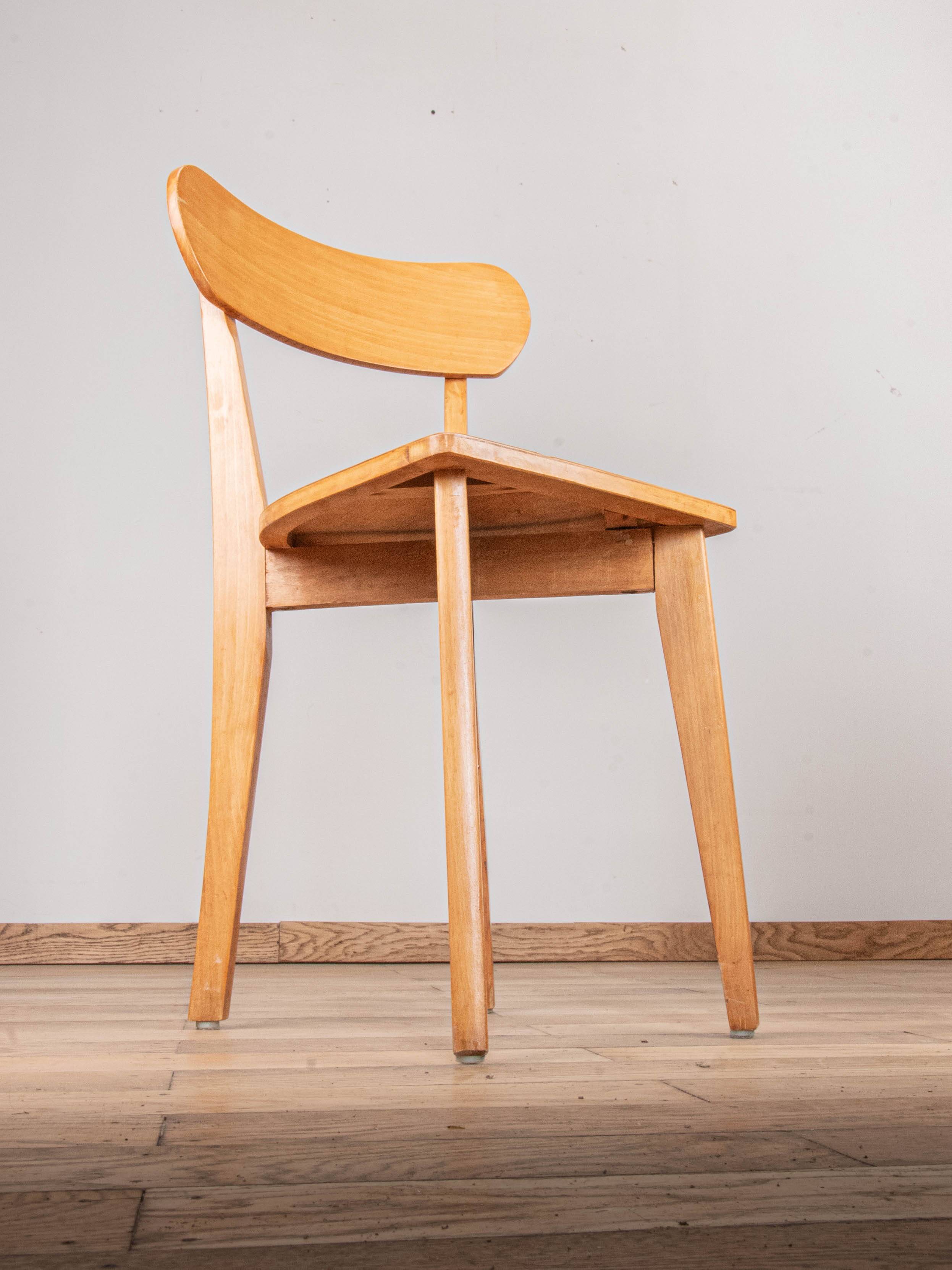 Bistro chair