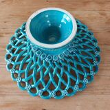 Braided pichon uzes cut