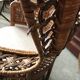 Armchair Emmanuelle