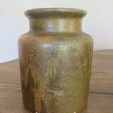 Sandstone pots