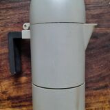 Cafetière moka La Cupola, Alessi  1988