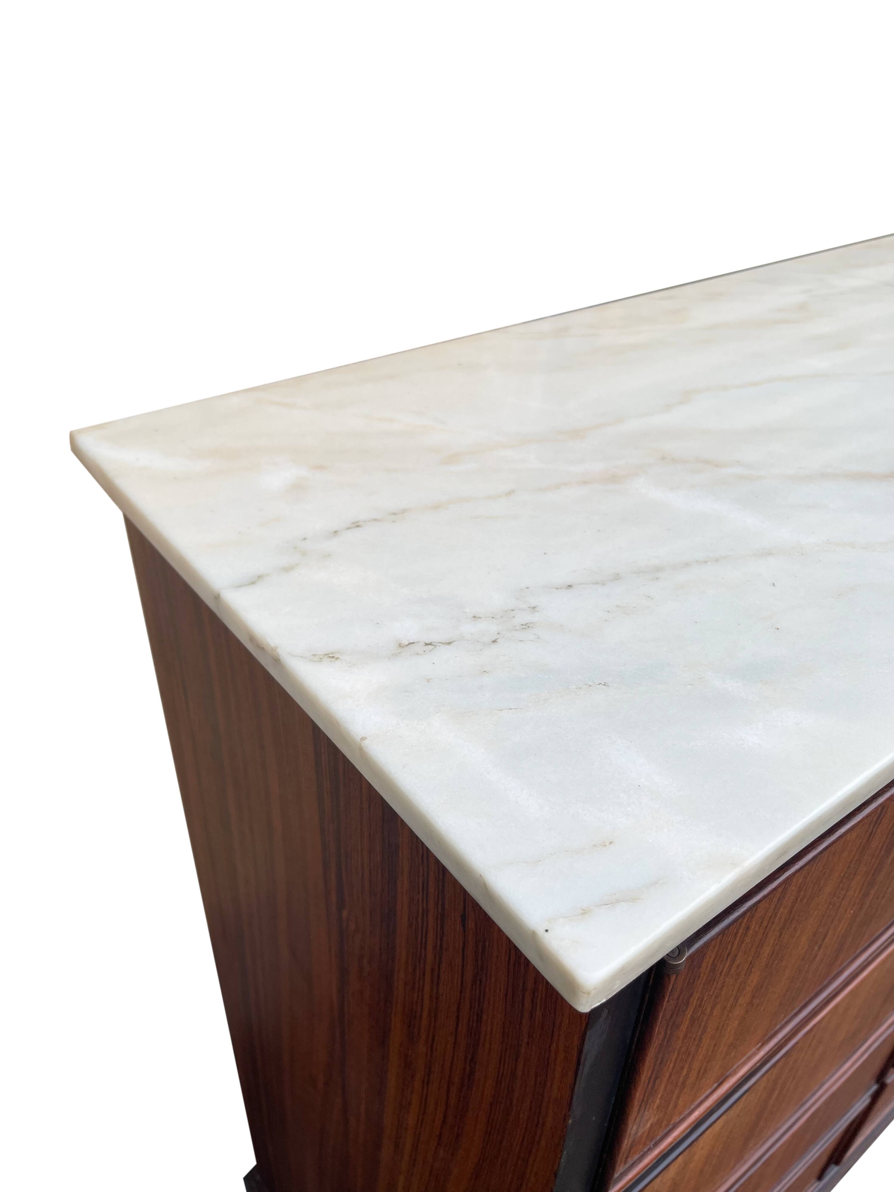 Mid century modern Italian sideboard